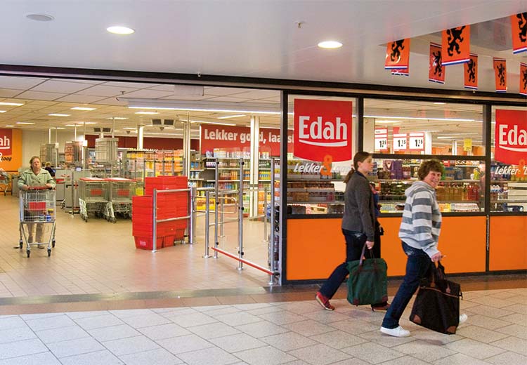 Edah Supermarkt